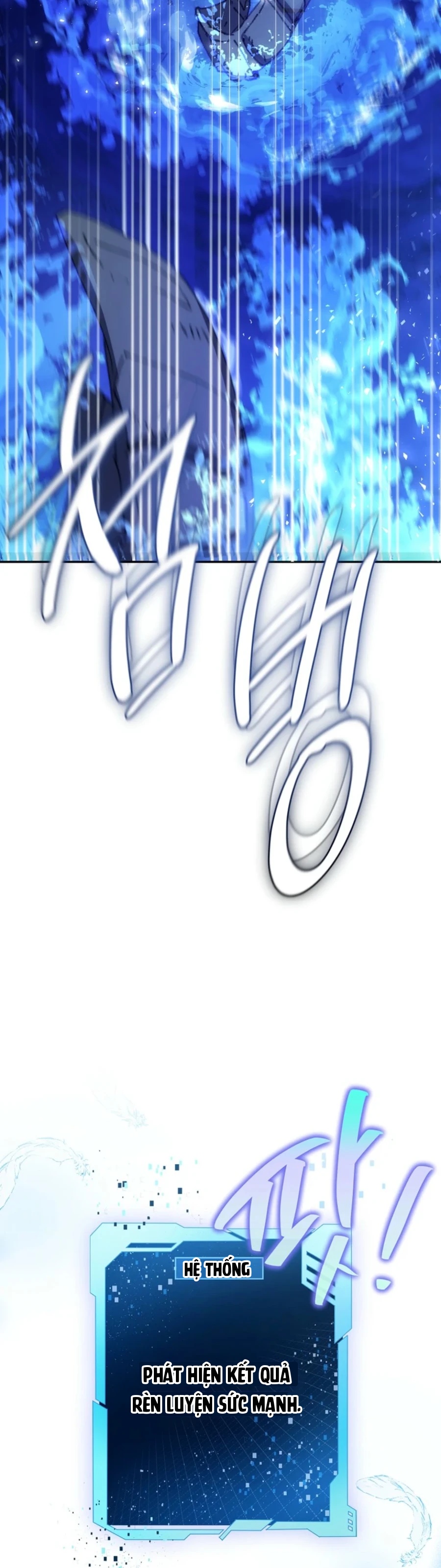 Đại Ma Quỷ Thanh Không Chapter 28 - 46