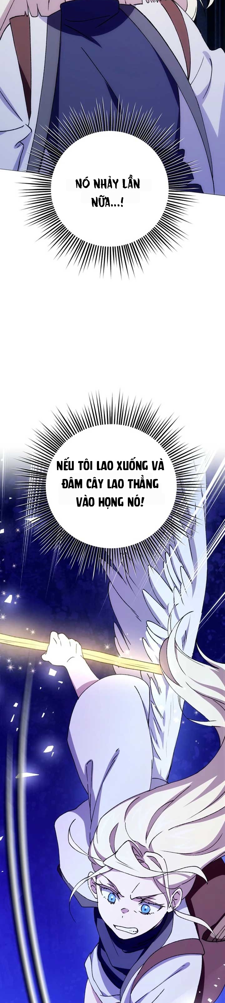 Đại Ma Quỷ Thanh Không Chapter 29 - 24