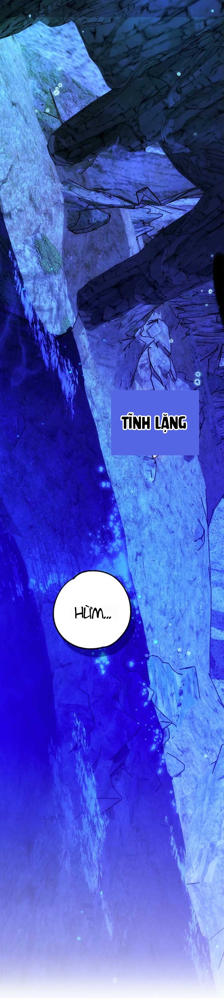 Đại Ma Quỷ Thanh Không Chapter 29 - 30