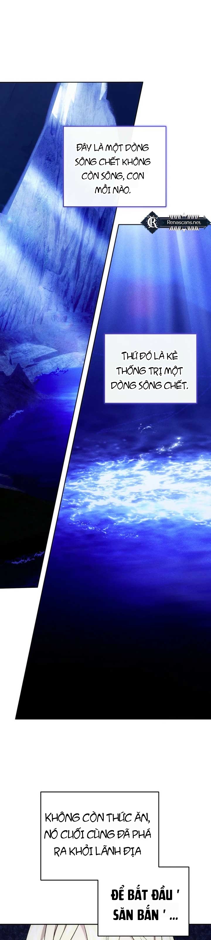 Đại Ma Quỷ Thanh Không Chapter 29 - 32