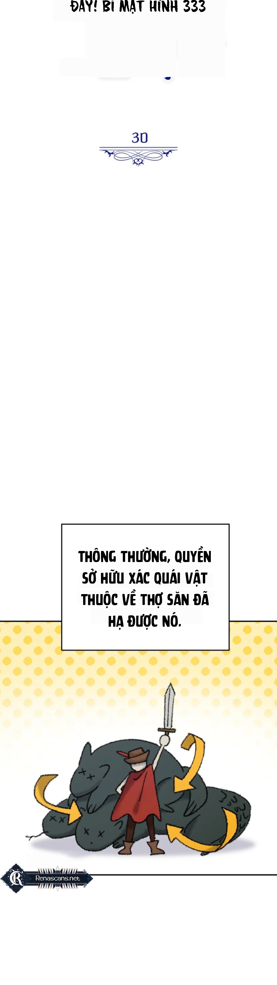 Đại Ma Quỷ Thanh Không Chapter 30 - 7