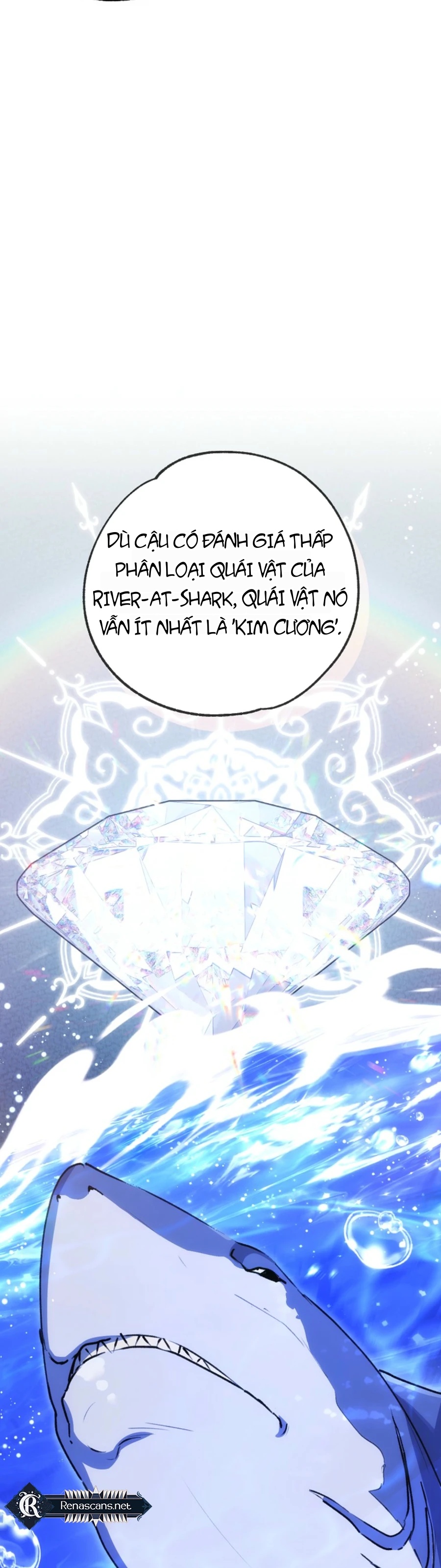Đại Ma Quỷ Thanh Không Chapter 30 - 12