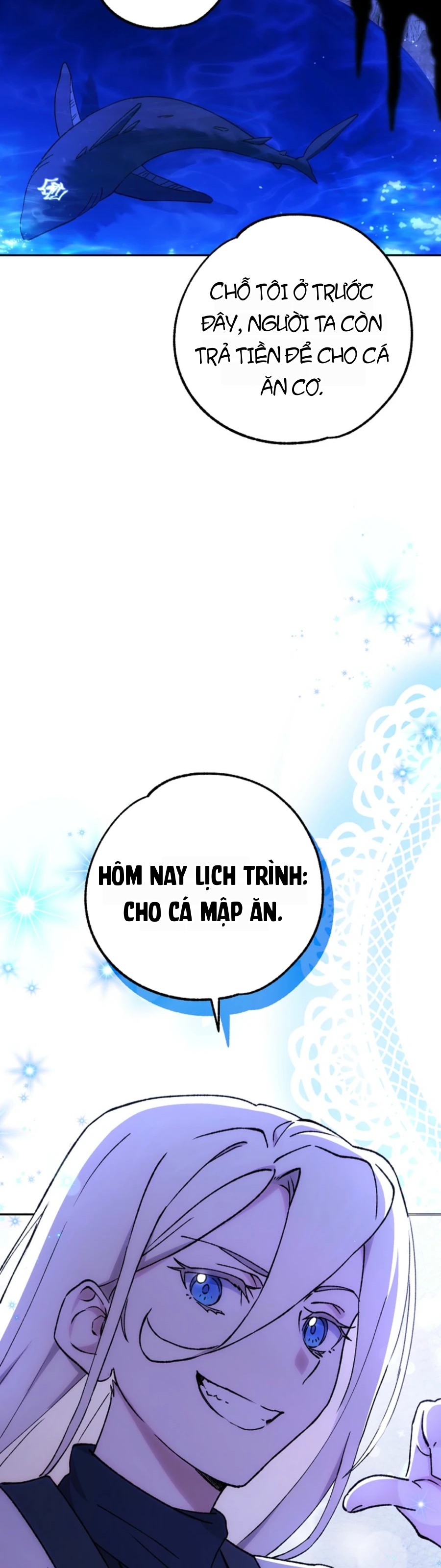 Đại Ma Quỷ Thanh Không Chapter 30 - 20