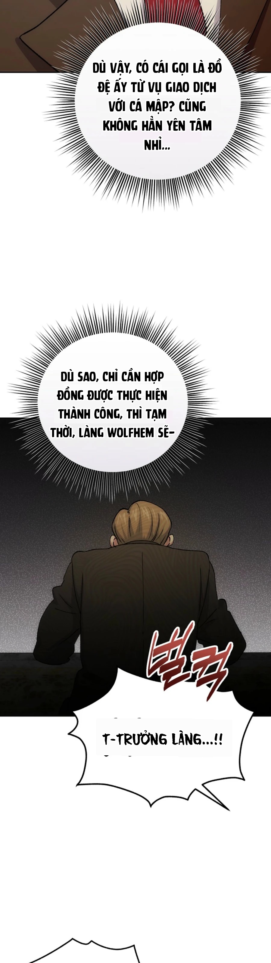 Đại Ma Quỷ Thanh Không Chapter 30 - 24