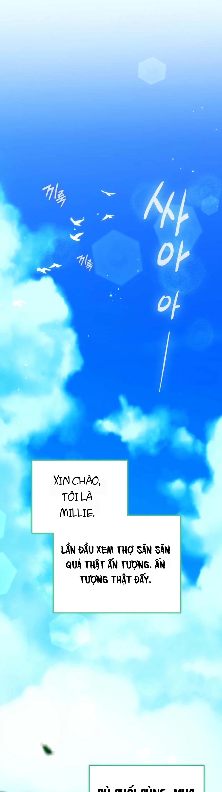 Đại Ma Quỷ Thanh Không Chapter 31 - 12