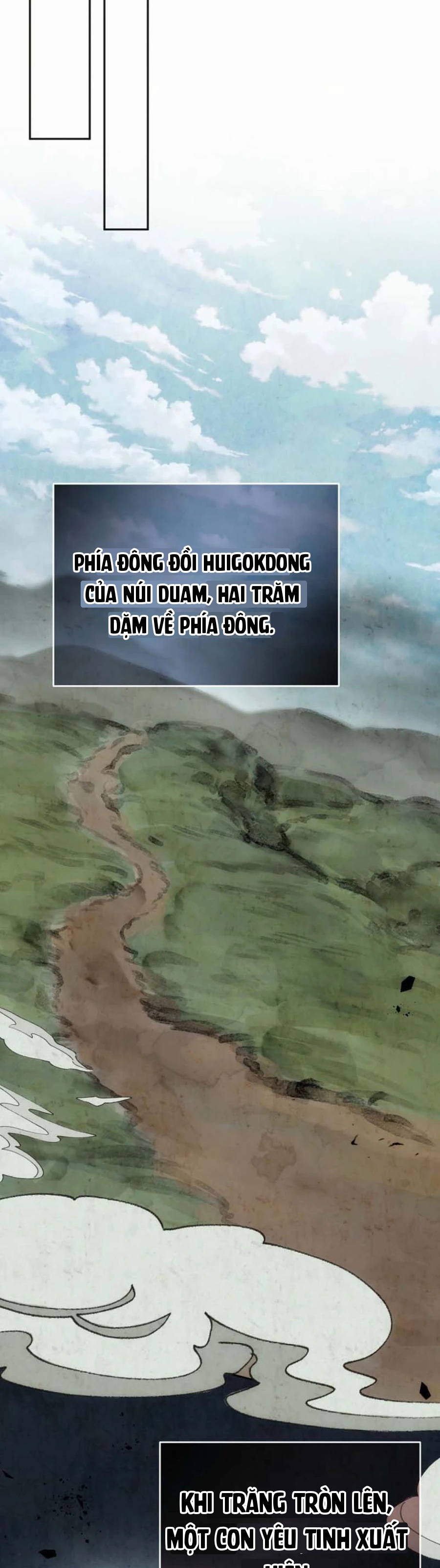 Đại Ma Quỷ Thanh Không Chapter 31 - 26