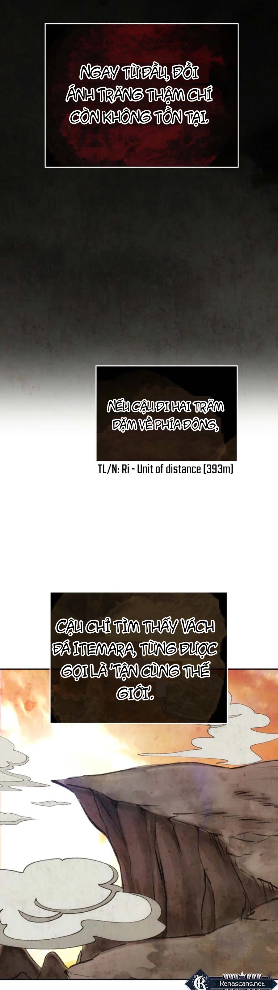 Đại Ma Quỷ Thanh Không Chapter 31 - 29