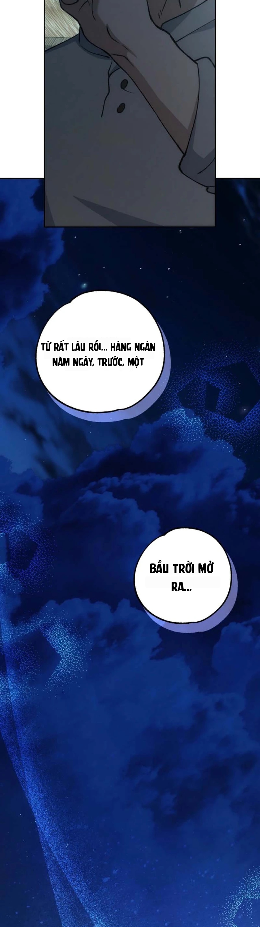 Đại Ma Quỷ Thanh Không Chapter 31 - 38