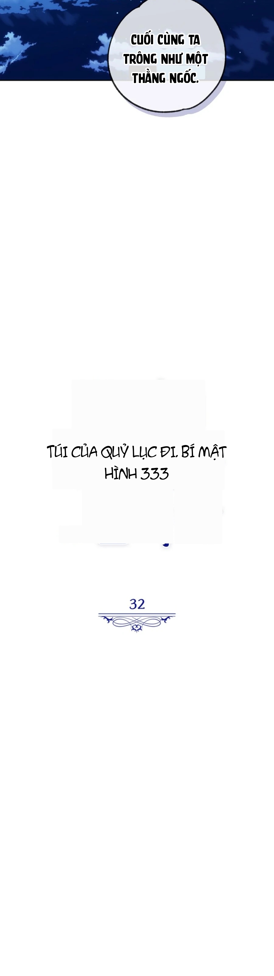 Đại Ma Quỷ Thanh Không Chapter 32 - 18