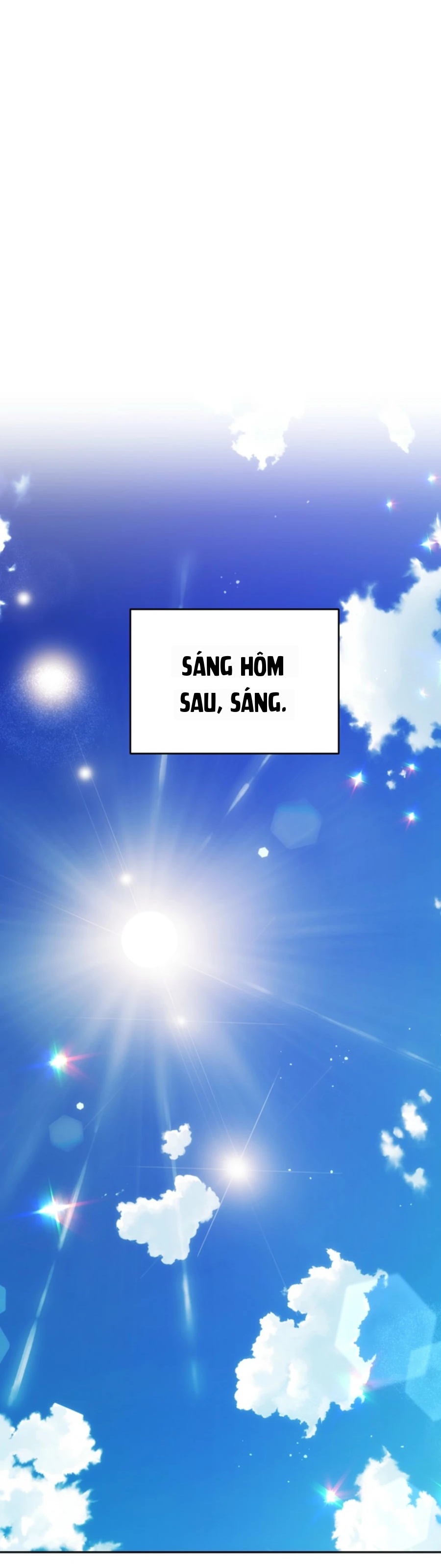 Đại Ma Quỷ Thanh Không Chapter 32 - 35