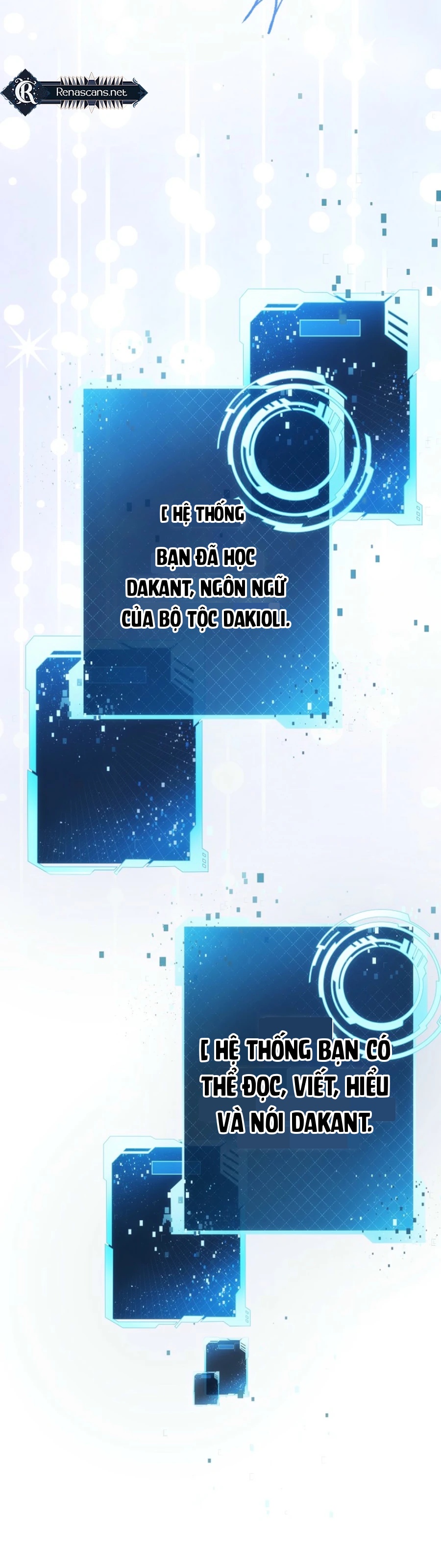 Đại Ma Quỷ Thanh Không Chapter 32 - 46