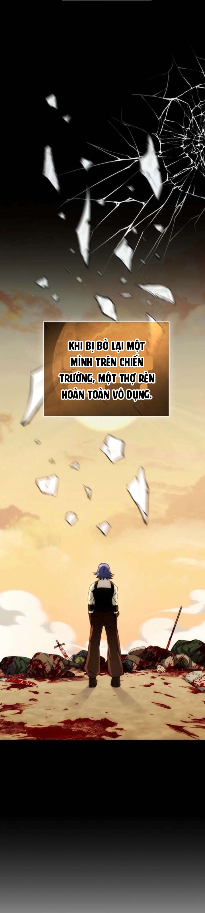 Đại Ma Quỷ Thanh Không Chapter 33 - 10