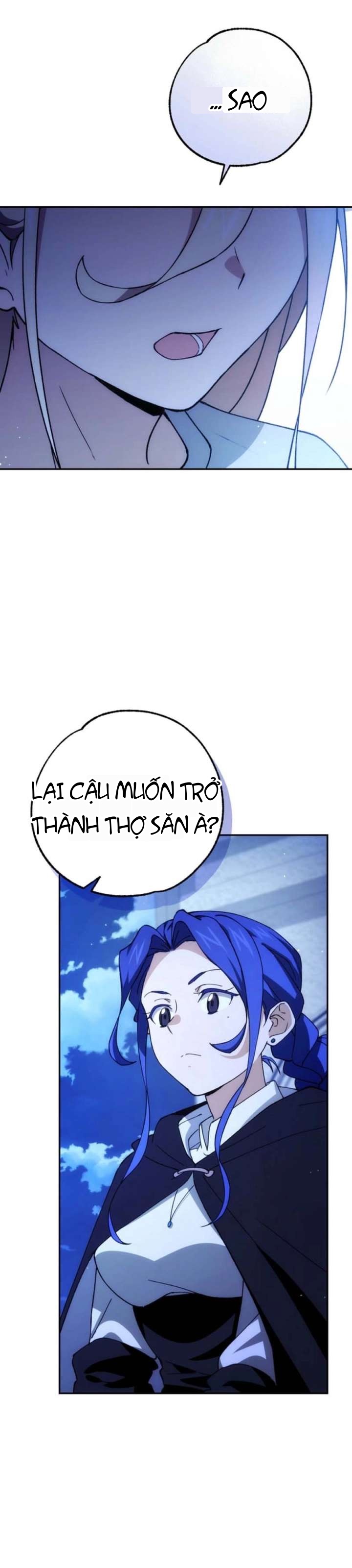 Đại Ma Quỷ Thanh Không Chapter 33 - 19