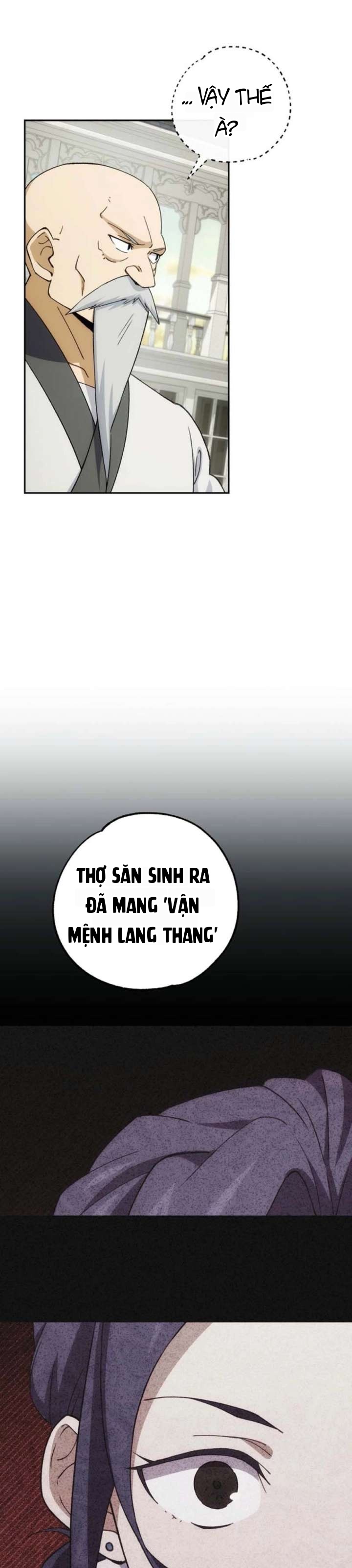 Đại Ma Quỷ Thanh Không Chapter 33 - 32