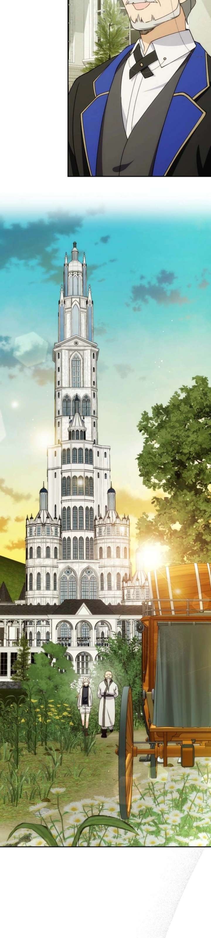 Đại Ma Quỷ Thanh Không Chapter 33 - 47