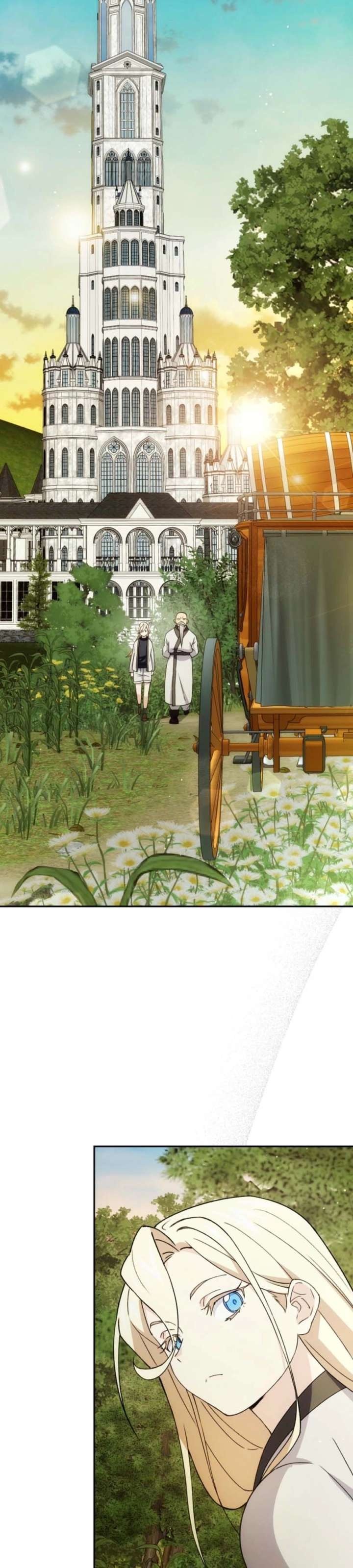 Đại Ma Quỷ Thanh Không Chapter 33 - 51