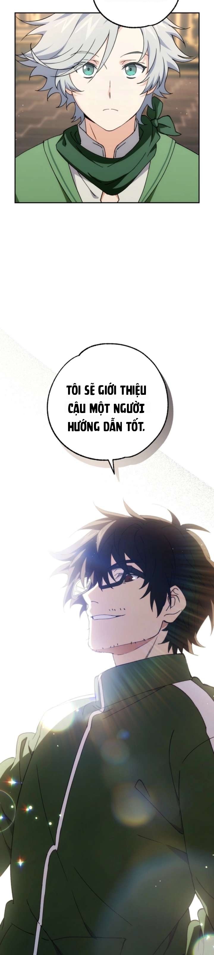 Đại Ma Quỷ Thanh Không Chapter 34 - 18