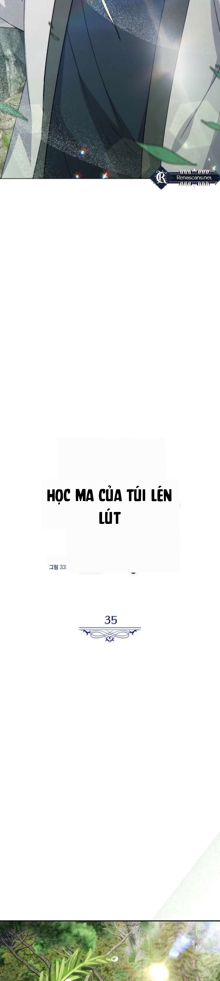 Đại Ma Quỷ Thanh Không Chapter 35 - 2