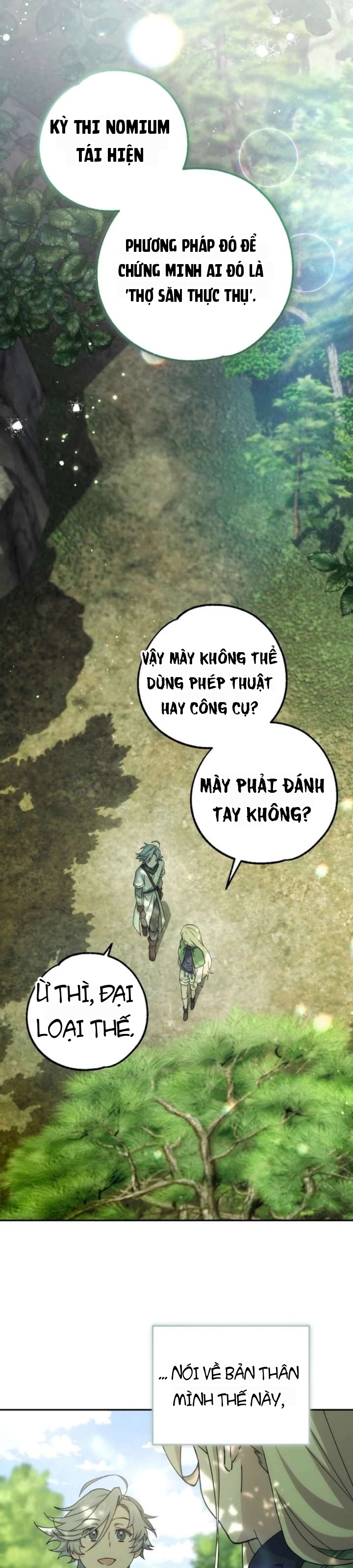 Đại Ma Quỷ Thanh Không Chapter 35 - 12