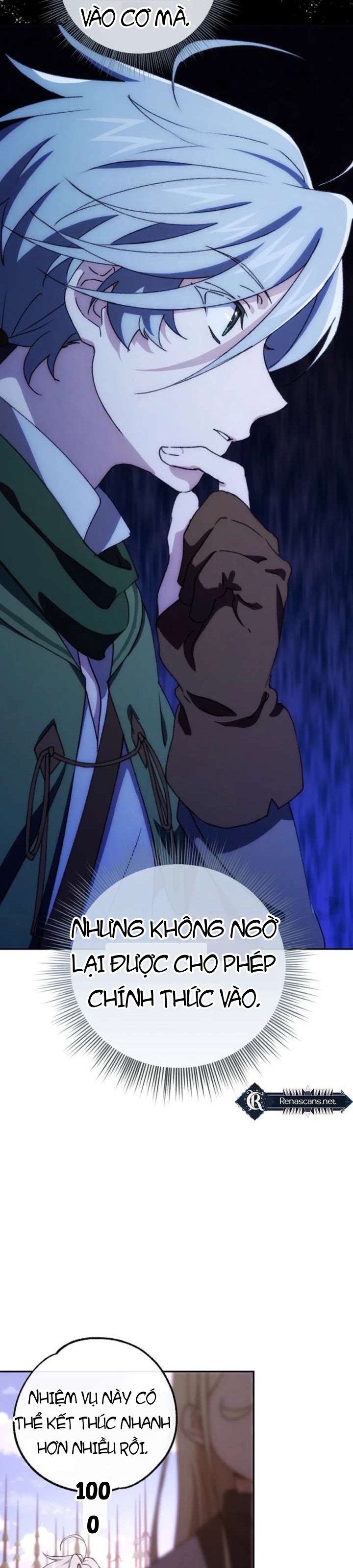 Đại Ma Quỷ Thanh Không Chapter 35 - 31