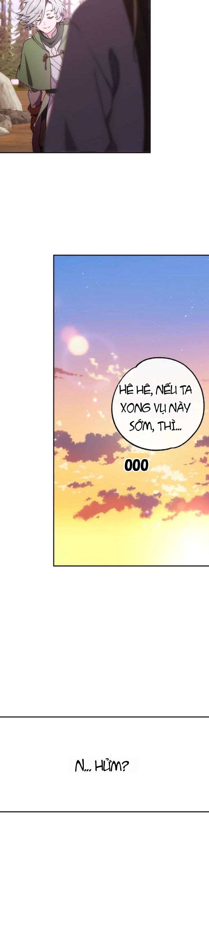 Đại Ma Quỷ Thanh Không Chapter 35 - 32