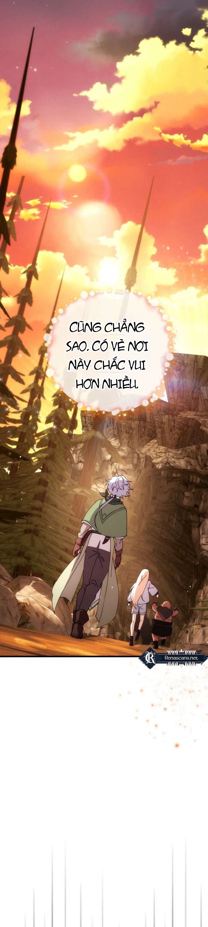 Đại Ma Quỷ Thanh Không Chapter 36 - 2