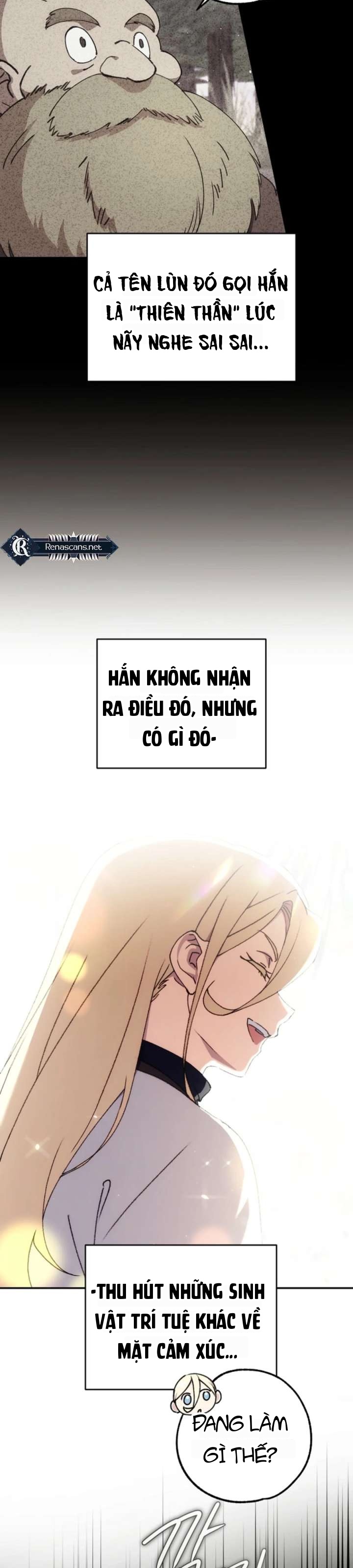 Đại Ma Quỷ Thanh Không Chapter 36 - 19