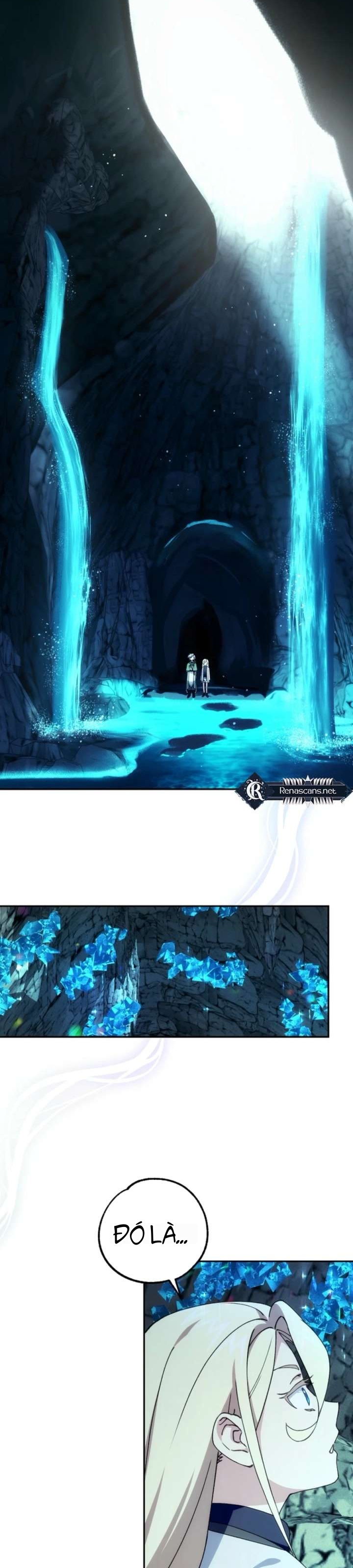 Đại Ma Quỷ Thanh Không Chapter 36 - 26