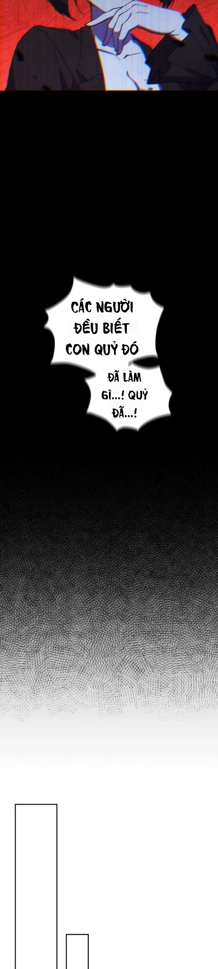 Đại Ma Quỷ Thanh Không Chapter 37 - 14