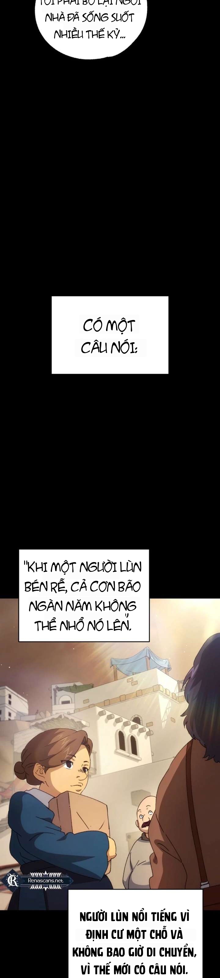 Đại Ma Quỷ Thanh Không Chapter 38 - 13
