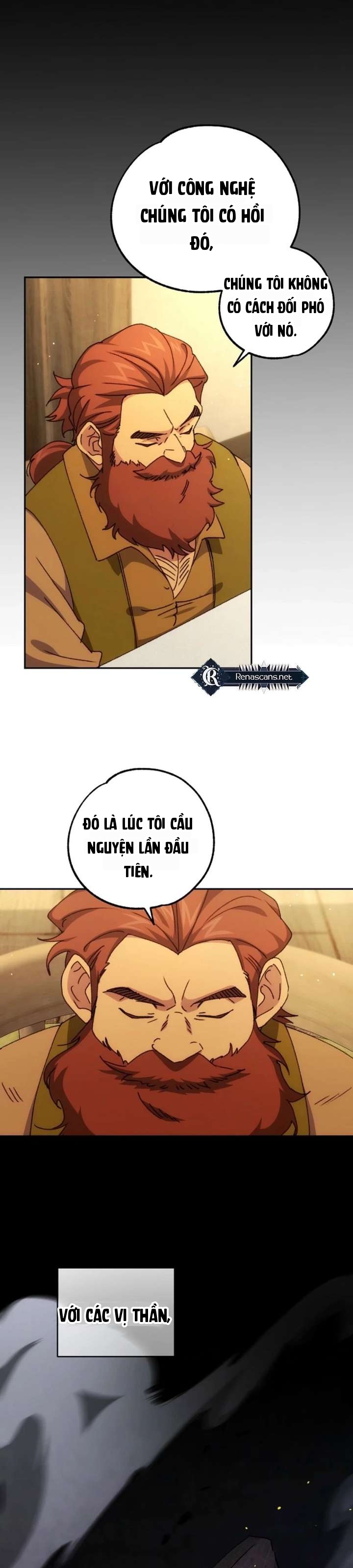 Đại Ma Quỷ Thanh Không Chapter 38 - 17