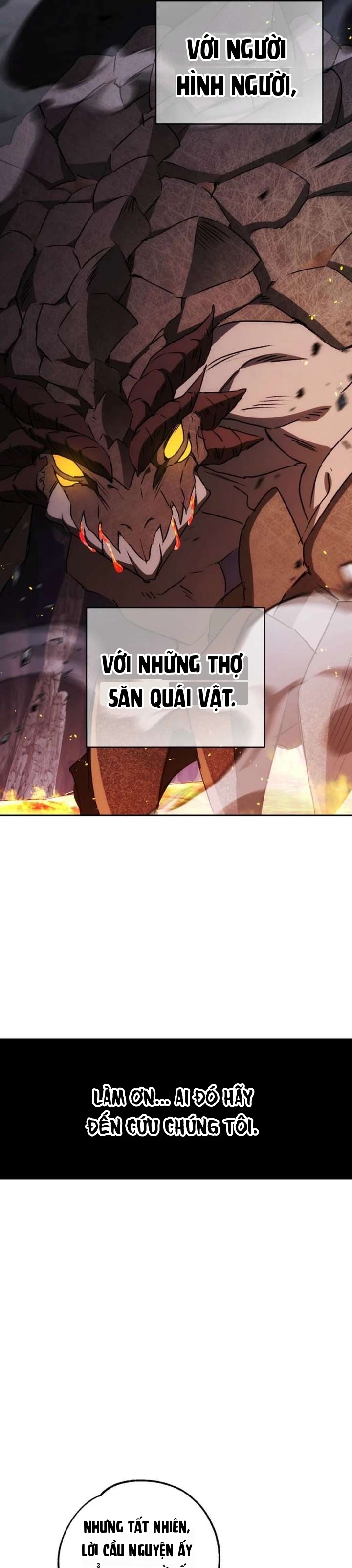 Đại Ma Quỷ Thanh Không Chapter 38 - 18