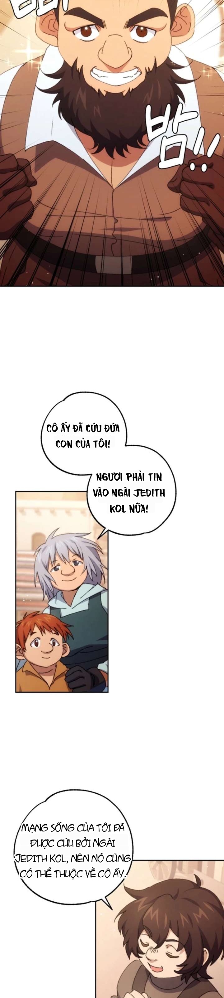 Đại Ma Quỷ Thanh Không Chapter 39 - 4