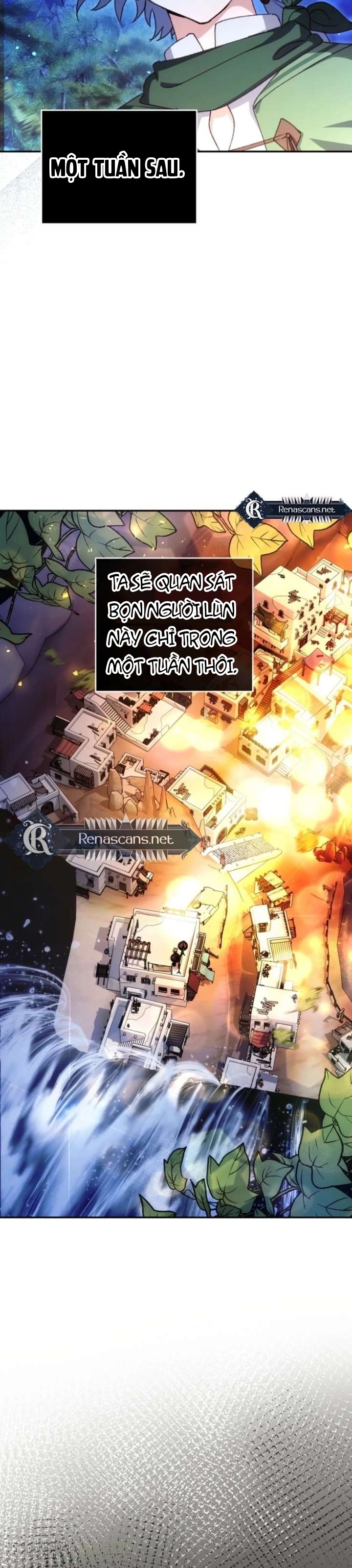 Đại Ma Quỷ Thanh Không Chapter 39 - 23
