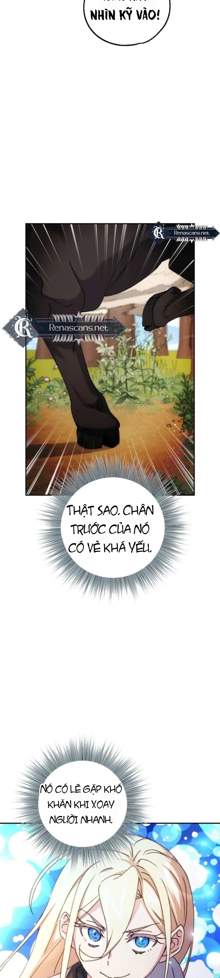 Đại Ma Quỷ Thanh Không Chapter 39 - 27