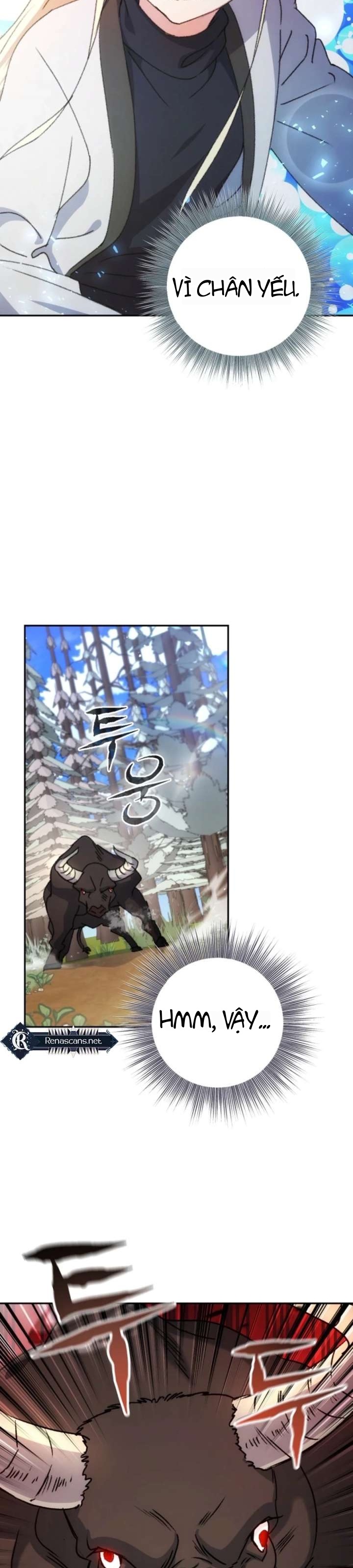 Đại Ma Quỷ Thanh Không Chapter 39 - 28