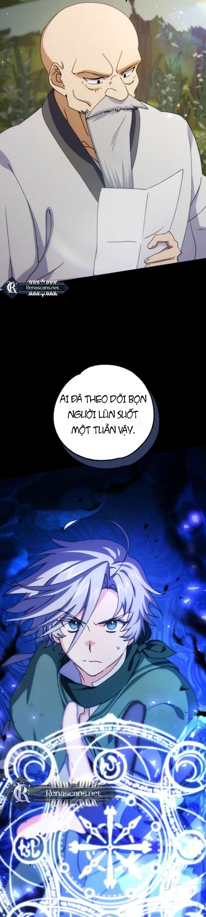 Đại Ma Quỷ Thanh Không Chapter 39 - 39