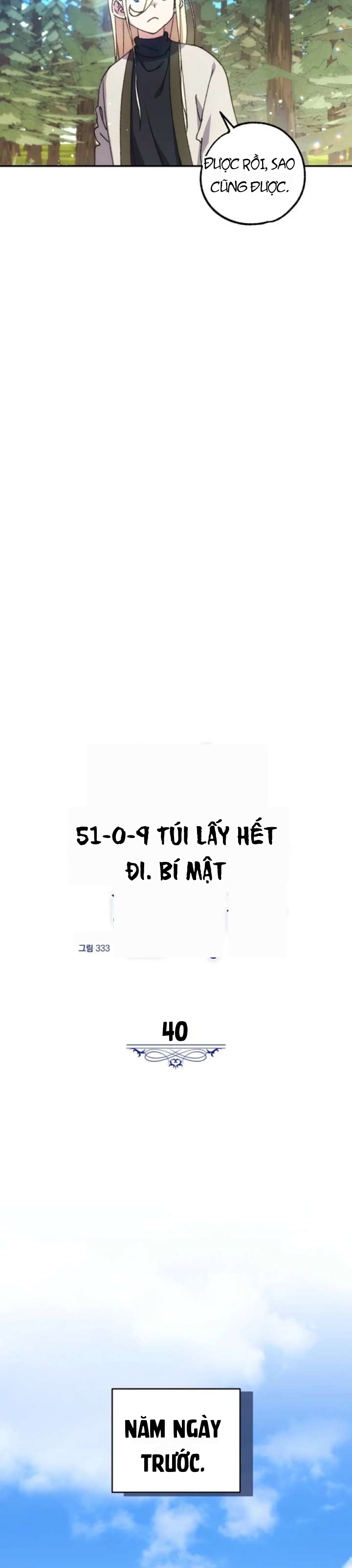 Đại Ma Quỷ Thanh Không Chapter 40 - 5