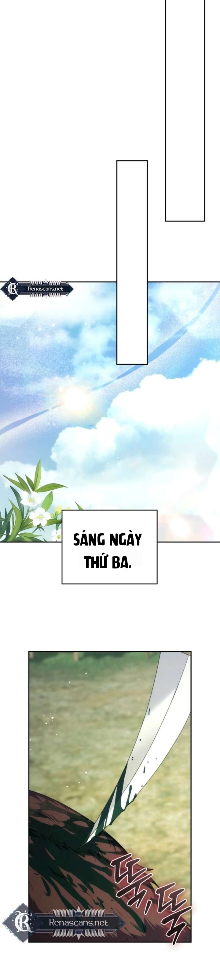 Đại Ma Quỷ Thanh Không Chapter 40 - 14