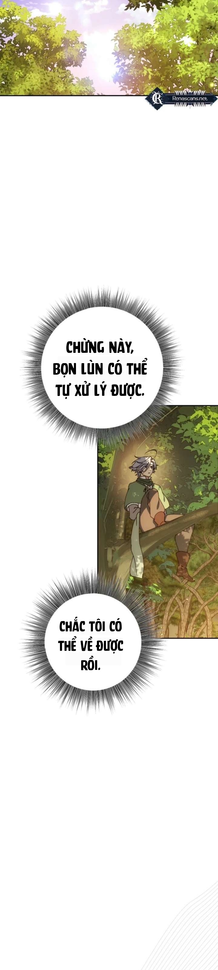Đại Ma Quỷ Thanh Không Chapter 40 - 28