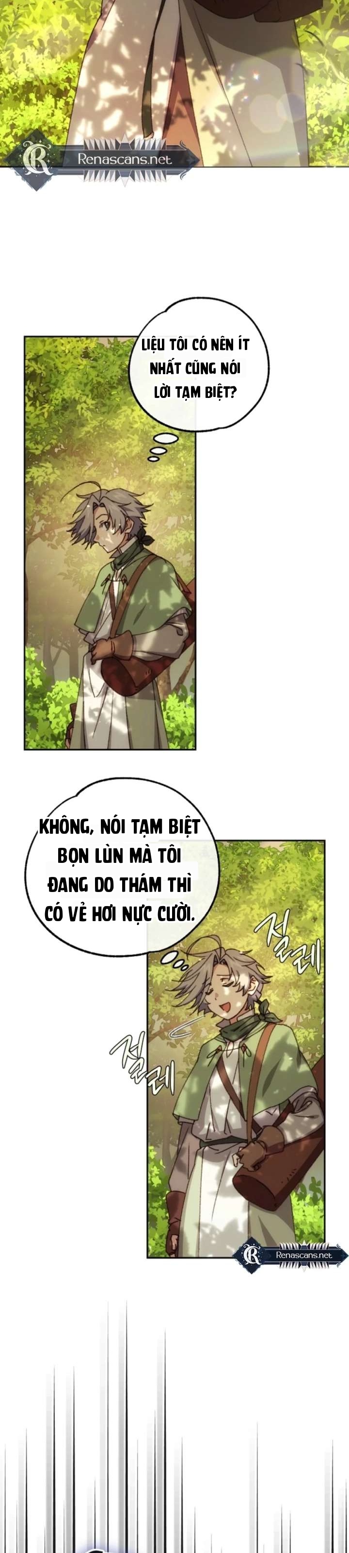 Đại Ma Quỷ Thanh Không Chapter 40 - 30
