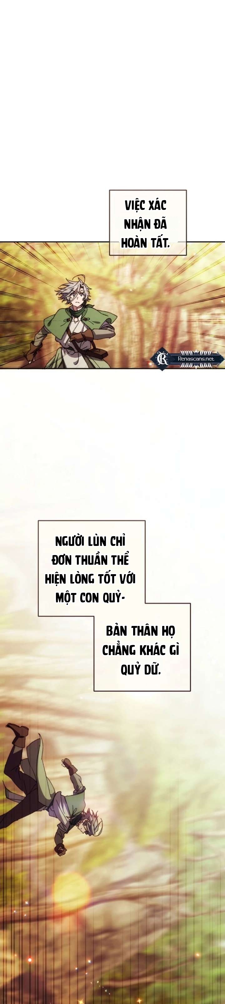 Đại Ma Quỷ Thanh Không Chapter 40 - 34
