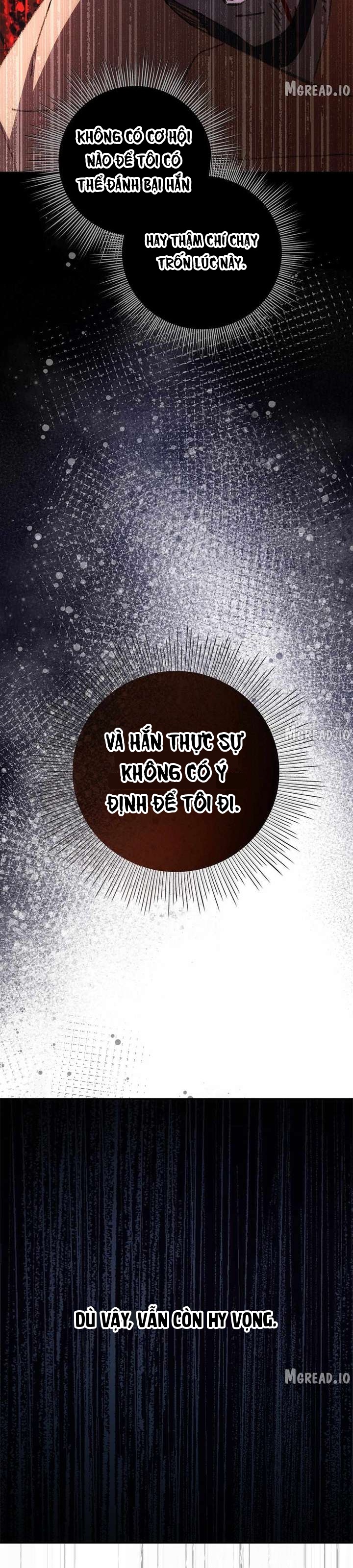Đại Ma Quỷ Thanh Không Chapter 43 - 31