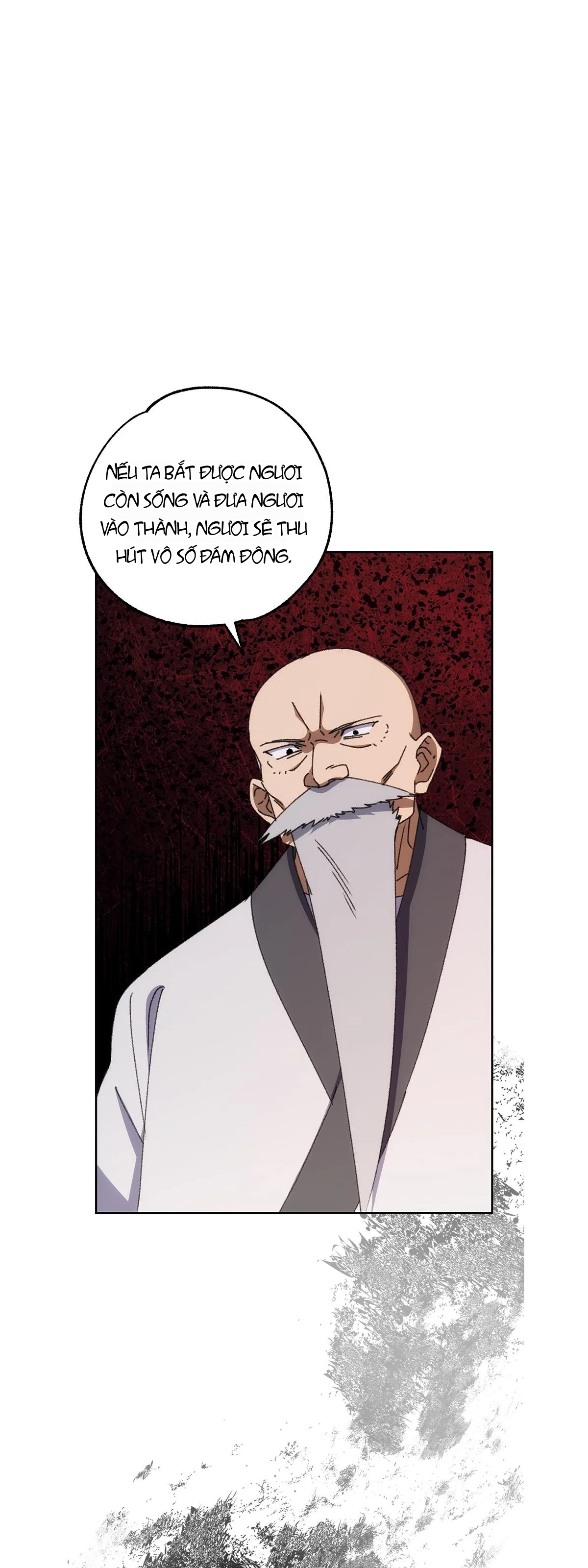 Đại Ma Quỷ Thanh Không Chapter 44 - 3