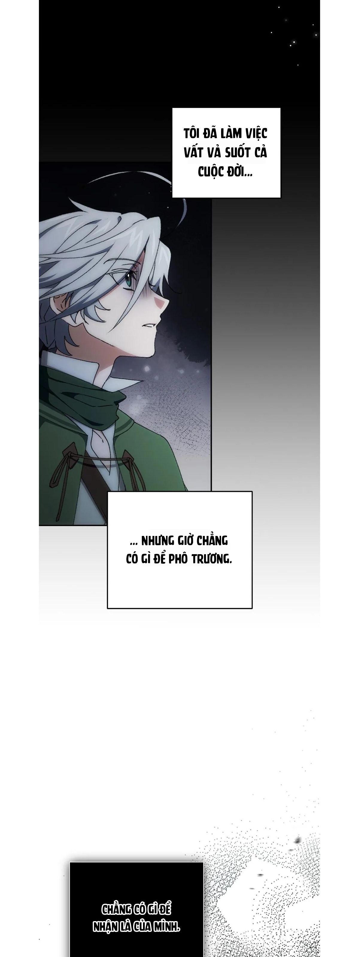Đại Ma Quỷ Thanh Không Chapter 44 - 8