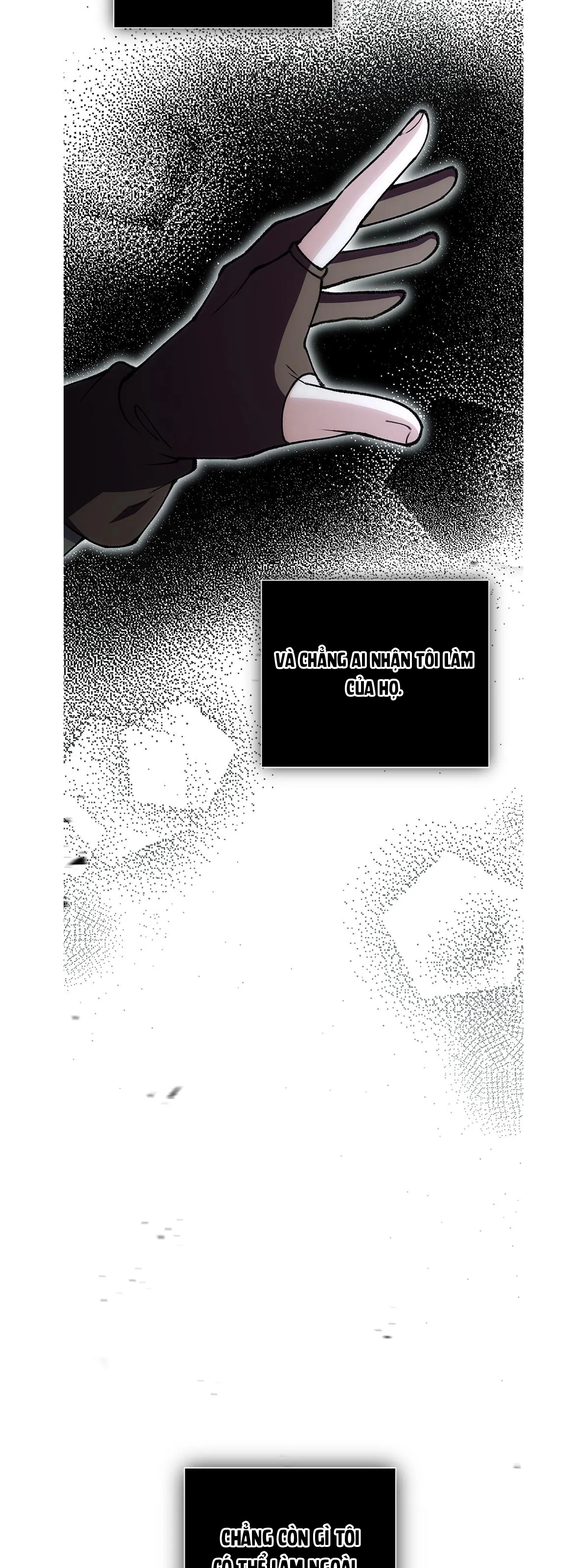 Đại Ma Quỷ Thanh Không Chapter 44 - 9