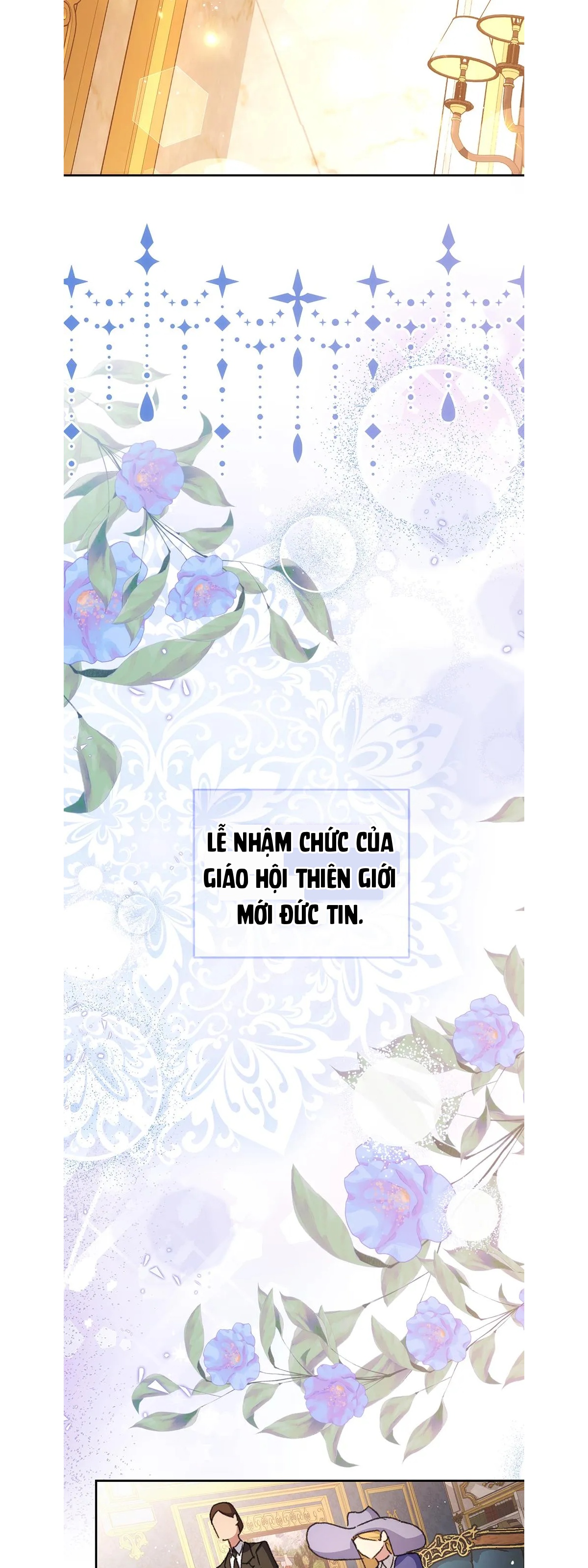 Đại Ma Quỷ Thanh Không Chapter 44 - 30