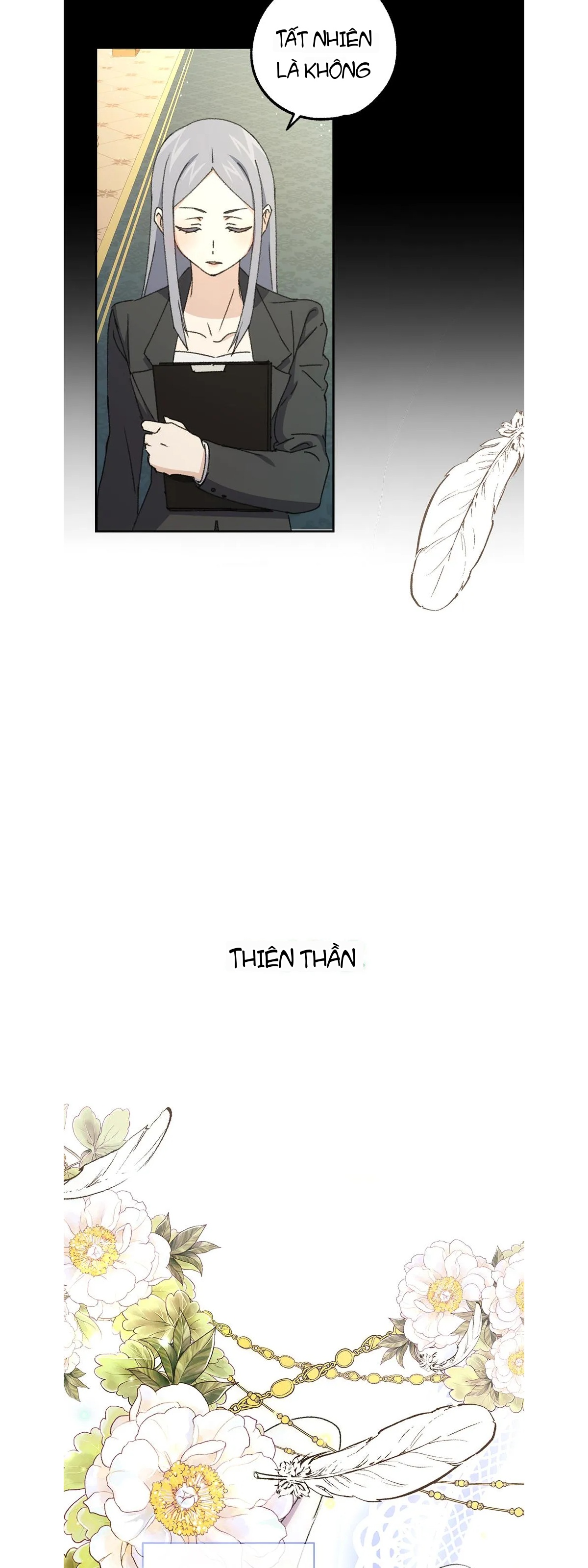 Đại Ma Quỷ Thanh Không Chapter 44 - 37