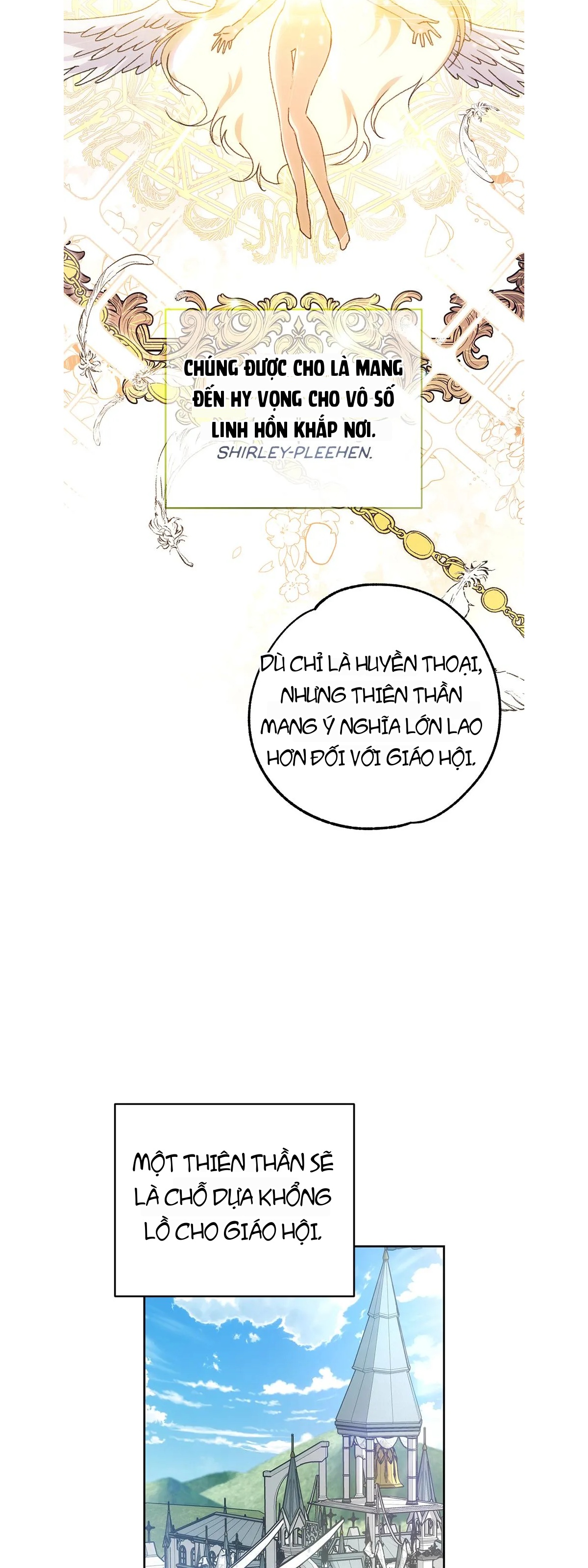 Đại Ma Quỷ Thanh Không Chapter 44 - 39