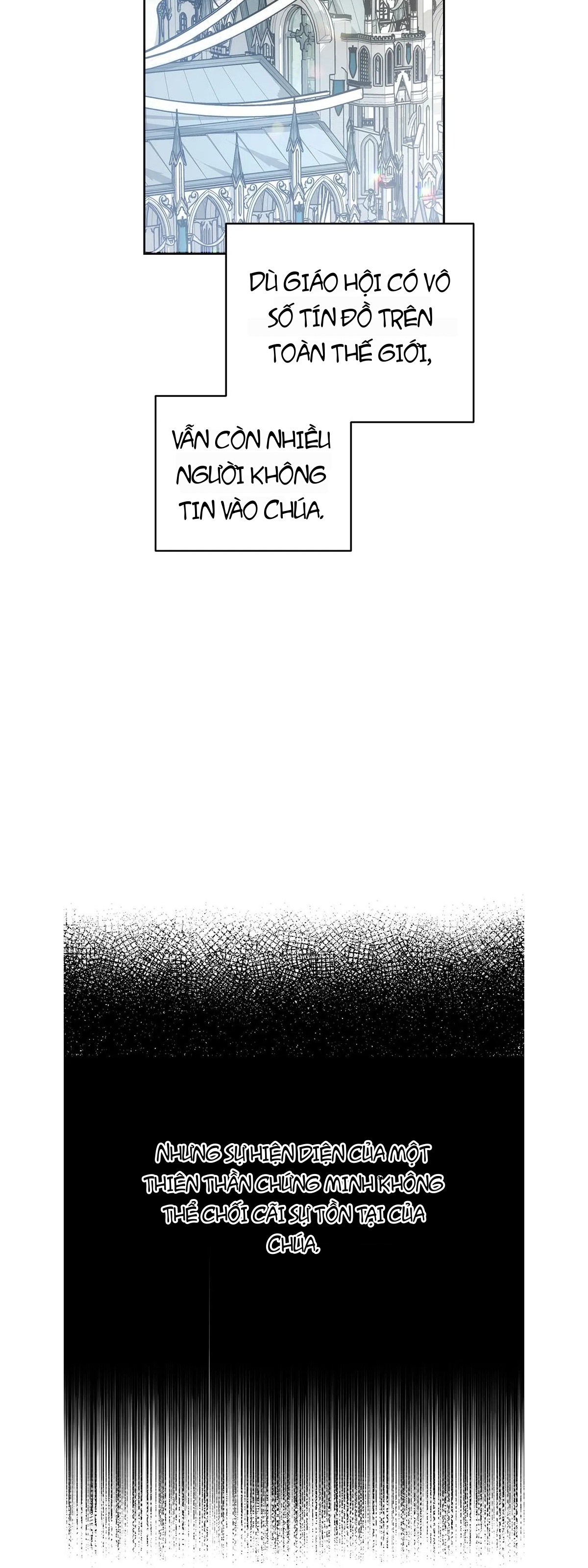 Đại Ma Quỷ Thanh Không Chapter 44 - 40